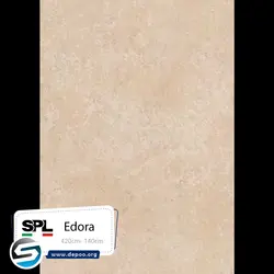 spl-edora رنگ مغزی مشکی 3 میل - سنگ مصنوعی کورین و کوارتز