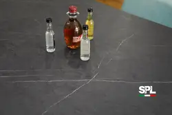 spl-brela dark مغز مشکی 3 میل - سنگ مصنوعی کورین و کوارتز