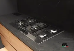 spl-brela dark مغز مشکی 3 میل - سنگ مصنوعی کورین و کوارتز