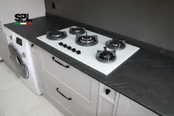 spl-brela dark مغز مشکی 3 میل - سنگ مصنوعی کورین و کوارتز