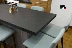 spl-brela dark مغز مشکی 3 میل - سنگ مصنوعی کورین و کوارتز