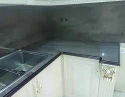 spl-Enzo gold رنگ مغزی مشکی 12 میل - سنگ مصنوعی کورین و کوارتز