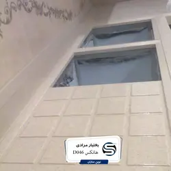 هانکس-LUTDESERT-D046 - سنگ مصنوعی کورین و کوارتز