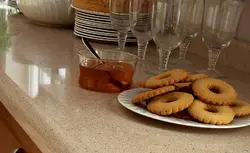 سایلستون-blanco capri - سنگ مصنوعی کورین و کوارتز