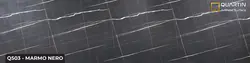 کوارتین-عرض 150-q503 - marmo nero - سنگ مصنوعی کورین و کوارتز