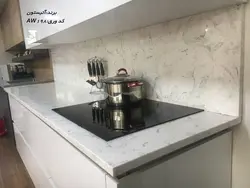 آتیستون-AW198 - سنگ مصنوعی کورین و کوارتز