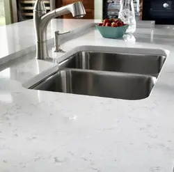 آتیستون-AW198 - سنگ مصنوعی کورین و کوارتز