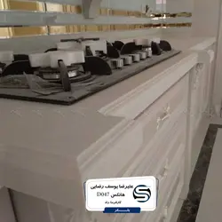 هانکس-CREAMCHEESE-D–047 - سنگ مصنوعی کورین و کوارتز