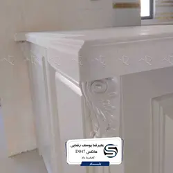 هانکس-CREAMCHEESE-D–047 - سنگ مصنوعی کورین و کوارتز