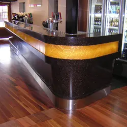 استارون-Shimmer-FR148 - سنگ مصنوعی کورین و کوارتز