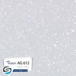 استارون-Glacier-AG612 - سنگ مصنوعی کورین و کوارتز