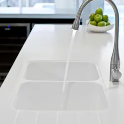 استارون-Glacier-AG612 - سنگ مصنوعی کورین و کوارتز