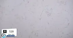 روکان استون- RM520 - عرض ۱۰۰ - سنگ مصنوعی کورین و کوارتز