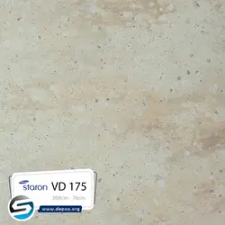 استارون-Dandelion-VD175 - سنگ مصنوعی کورین و کوارتز