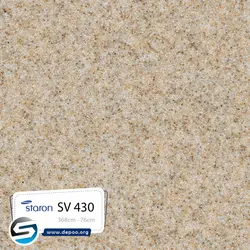 استارون-Vermillion-SV430 - سنگ مصنوعی کورین و کوارتز
