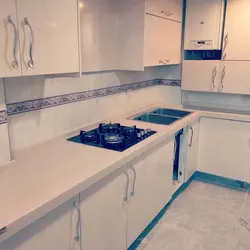 استارون-Gold-Dust-SG441 - سنگ مصنوعی کورین و کوارتز