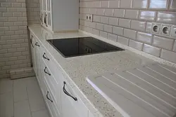 استارون-Fiesta-AF611 - سنگ مصنوعی کورین و کوارتز