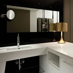 استارون-QuasarWhite-SQ019 - سنگ مصنوعی کورین و کوارتز