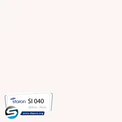 استارون-Ivory-SI040 - سنگ مصنوعی کورین و کوارتز