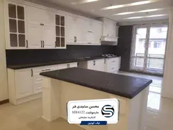 مارمونایت130-mr4122-(چارکول) - سنگ مصنوعی کورین و کوارتز