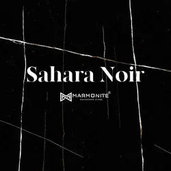 مارمونایت-2میل-mv4125- ساهارا نویر - سنگ مصنوعی کورین و کوارتز