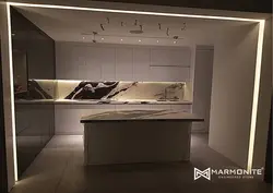 مارمونایت-2میل-ms6121-پاندا - سنگ مصنوعی کورین و کوارتز