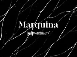 مارمونایت-2میل-mr4121- مارکوینا - سنگ مصنوعی کورین و کوارتز