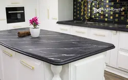 مارمونایت-2میل-mr4121- مارکوینا - سنگ مصنوعی کورین و کوارتز