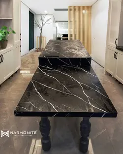 مارمونایت-2میل-mr4121- مارکوینا - سنگ مصنوعی کورین و کوارتز