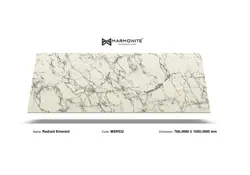 مارمونایت100-msr5321-(رادیانتامرالد) - سنگ مصنوعی کورین و کوارتز