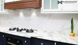 مارمونایت100-msr5321-(رادیانتامرالد) - سنگ مصنوعی کورین و کوارتز