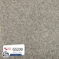 سوپراستون-gs230عرض 120 - سنگ مصنوعی کورین و کوارتز