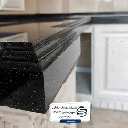 سوپراستون-Os220عرض ۱۲۰ - سنگ مصنوعی کورین و کوارتز