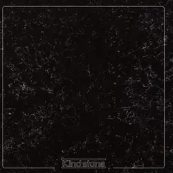 کاینداستون-مشکی رگه دار-591-Royal - سنگ مصنوعی کورین و کوارتز
