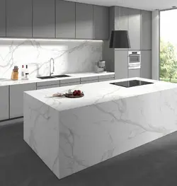 زیگما-aura-145 - سنگ مصنوعی کورین و کوارتز