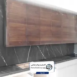 زیگما-PietraDarkGray-145 - سنگ مصنوعی کورین و کوارتز