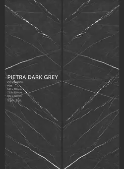 زیگما-PietraDarkGray-72 - سنگ مصنوعی کورین و کوارتز