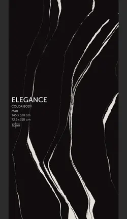 زیگما-Elegance-72 - سنگ مصنوعی کورین و کوارتز