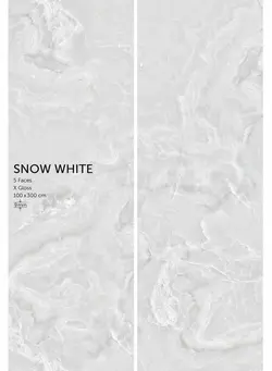 زیگما-۱۰۰-SnowWhite-پولیش - سنگ مصنوعی کورین و کوارتز