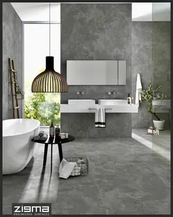 زیگما-۱۰۰-Foggy- مات - سنگ مصنوعی کورین و کوارتز