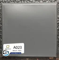 نیکااستون-Solid Steel-ST023 - سنگ مصنوعی کورین و کوارتز