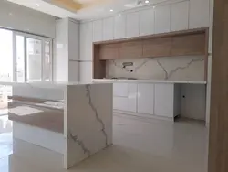 فرمینو-عرض ۷۶-سفید رگه بلند طوسی-کلکته-Fo600 - سنگ مصنوعی کورین و کوارتز