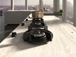 گاز-پیت-چهار شعله-fh4-danau - سنگ مصنوعی کورین و کوارتز