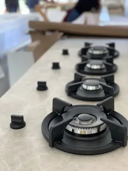 گاز-پیت-چهار شعله-fh4-danau - سنگ مصنوعی کورین و کوارتز