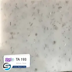 تیسان-TA193 - سنگ مصنوعی کورین و کوارتز