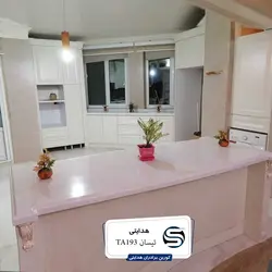 تیسان-TA193 - سنگ مصنوعی کورین و کوارتز