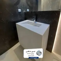 تیسان-TA193 - سنگ مصنوعی کورین و کوارتز