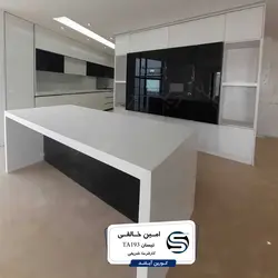 تیسان-TA193 - سنگ مصنوعی کورین و کوارتز