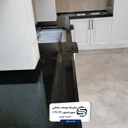 سوپراستون-os220 - سنگ مصنوعی کورین و کوارتز