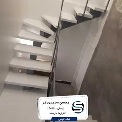 تیسان-TS440 - سنگ مصنوعی کورین و کوارتز